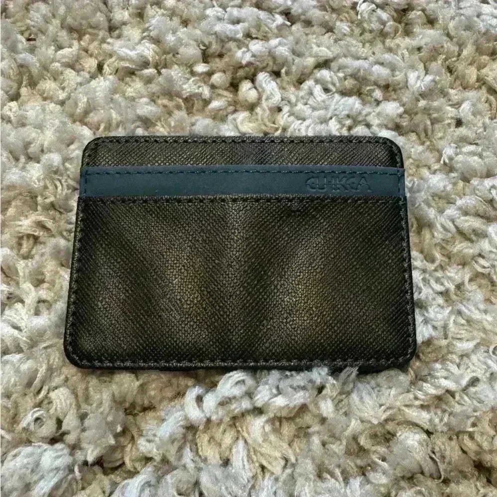 Euikea men’s wallet